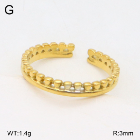 2R2002127baka-749  Stainless Steel Ring