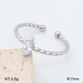 2R4001840baka-749  Stainless Steel Bangle