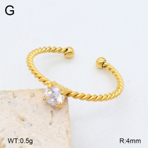 2R4001841aakl-749  Stainless Steel Bangle