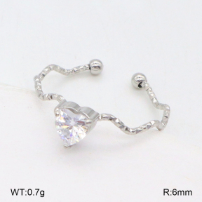 2R4001844baka-749  Stainless Steel Bangle