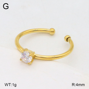 2R4001845aakl-749  Stainless Steel Bangle