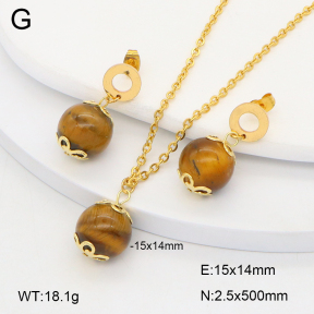 2S0012679vbpb-212  Stainless Steel Set