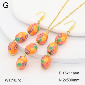 2S0012682vbpb-212  Stainless Steel Set