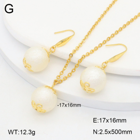 2S0012686vbnb-212  Stainless Steel Set