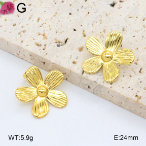 F2E202025ablb-K11  Fashion Earrings