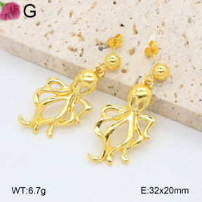 F2E202027vbnl-K11  Fashion Earrings