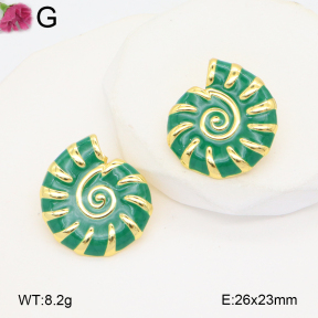 F2E301006vbmb-K11  Fashion Earrings