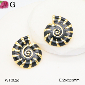 F2E301007vbmb-K11  Fashion Earrings