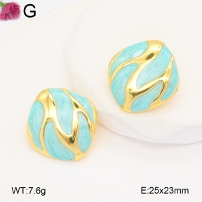 F2E301010vbmb-K11  Fashion Earrings