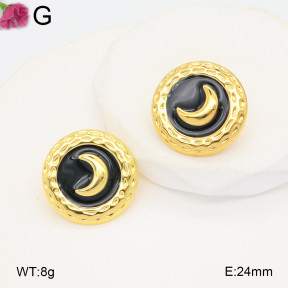 F2E301011vbmb-K11  Fashion Earrings