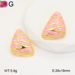 F2E301014vbmb-K11  Fashion Earrings