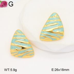 F2E301015vbmb-K11  Fashion Earrings