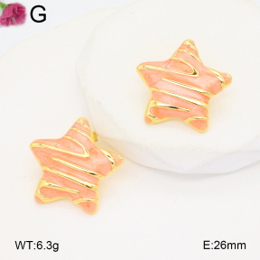 F2E301017vbmb-K11  Fashion Earrings