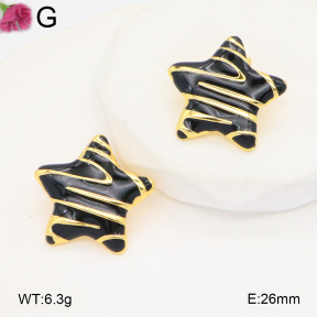 F2E301018vbmb-K11  Fashion Earrings