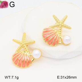 F2E301019vbnb-K11  Fashion Earrings