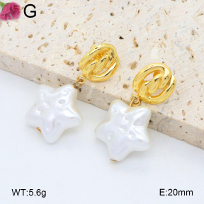 F2E301034vbnb-K11  Fashion Earrings