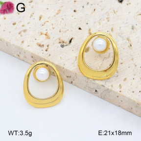 F2E301035vbmb-K11  Fashion Earrings