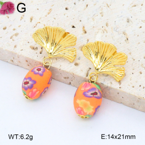 F2E301036vbnb-K11  Fashion Earrings