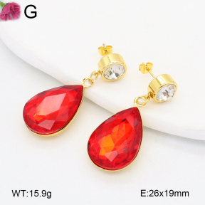 F2E402179bbov-K11  Fashion Earrings