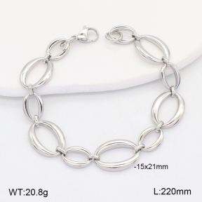 2B2004904bvpl-641  Stainless Steel Bracelet