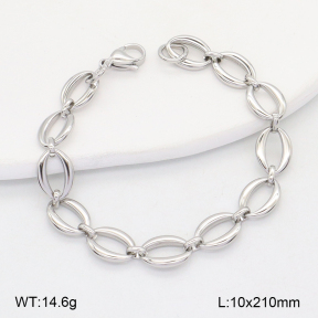 2B2004906bvpl-641  Stainless Steel Bracelet