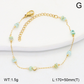 2B4005441ablb-641  Stainless Steel Bracelet