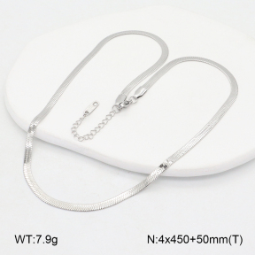 2N2007463vaia-452  Stainless Steel Necklace