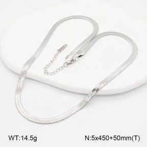 2N2007464avja-452  Stainless Steel Necklace