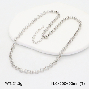 2N2007471avja-452  Stainless Steel Necklace