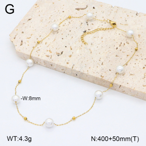 2N3003129vbpb-641  Stainless Steel Necklace