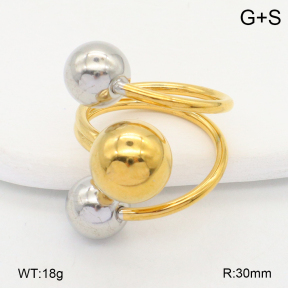 2R2002130ablb-434  Stainless Steel Ring