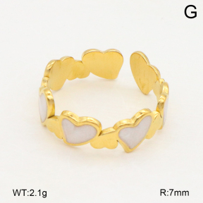 2R3000411aajl-434  Stainless Steel Ring