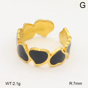 2R3000412aajl-434  Stainless Steel Ring