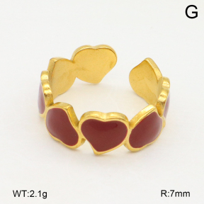 2R3000413aajl-434  Stainless Steel Ring