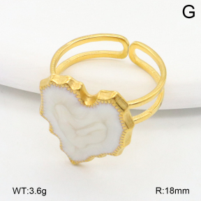 2R3000414baka-434  Stainless Steel Ring