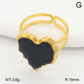 2R3000415baka-434  Stainless Steel Ring