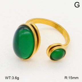 2R4001847aajl-434  Stainless Steel Ring