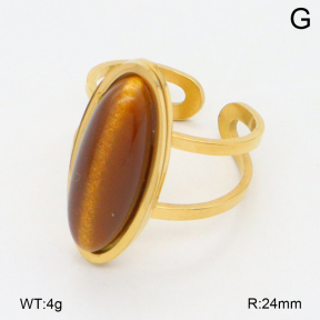 2R4001848baka-434  Stainless Steel Ring