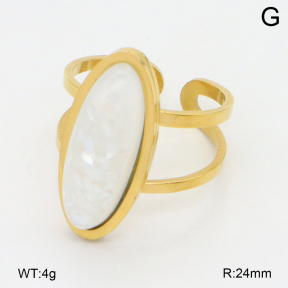 2R4001849baka-434  Stainless Steel Ring