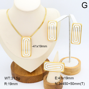 2S0012722vihb-371  Stainless Steel Set