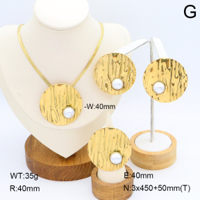 2S0012727vihb-371  Stainless Steel Set