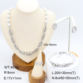 2S0012737aima-371  Stainless Steel Set