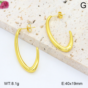F2E202028avja-J158  Fashion Earrings
