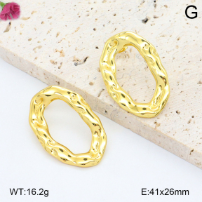F2E202029avja-J158  Fashion Earrings