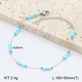 2B4005486aajl-368  Stainless Steel Bracelet