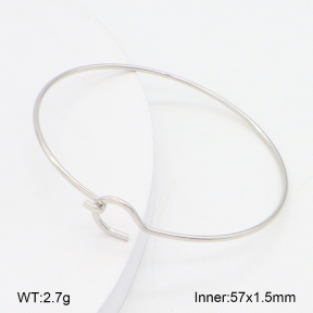 2BA202373baka-749  Stainless Steel Bangle