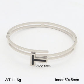 2BA402577vbnb-749  Stainless Steel Bangle