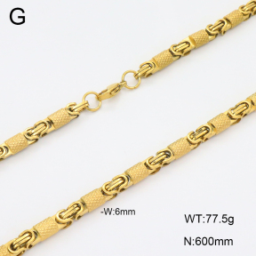 2N2007521vila-730  Stainless Steel Necklace