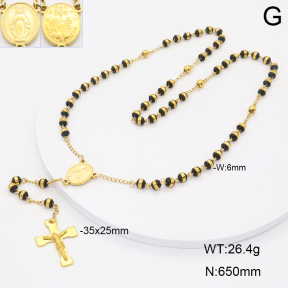 2N3003130vhmv-730  Stainless Steel Necklace