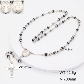 2N3003131vhkb-730  Stainless Steel Necklace